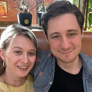 Meet your Posher, Skyler